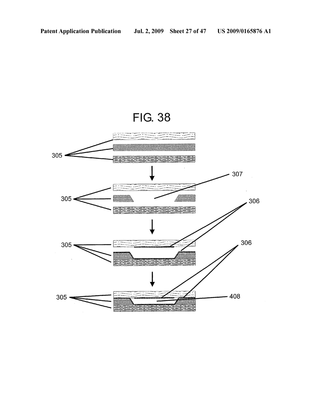 Microfluidic Structures - diagram, schematic, and image 28