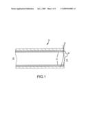 CATHETER SHAFT AND METHOD OF MANUFACTURE diagram and image