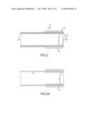 CATHETER SHAFT AND METHOD OF MANUFACTURE diagram and image