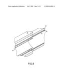 CATHETER SHAFT AND METHOD OF MANUFACTURE diagram and image