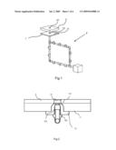 GAS FILLING APPARATUS diagram and image