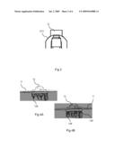 GAS FILLING APPARATUS diagram and image