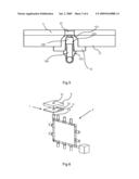 GAS FILLING APPARATUS diagram and image