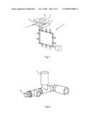 GAS FILLING APPARATUS diagram and image