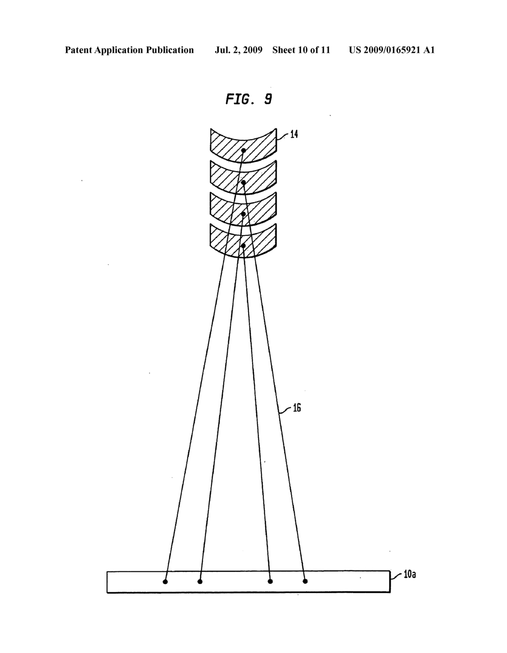 COCHLEAR IMPLANT ASSEMBLY - diagram, schematic, and image 11