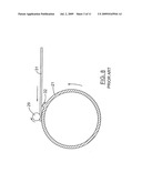 COATING METHOD FOR PIPE HAVING WELD BEAD diagram and image