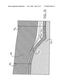 COATING METHOD FOR PIPE HAVING WELD BEAD diagram and image