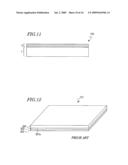 DECORATIVE SHEET, DECORATED FORMED PRODUCT, METHOD OF MAKING THE DECORATIVE SHEET AND METHOD OF MAKING THE DECORATED FORMED PRODUCT diagram and image