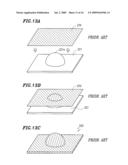 DECORATIVE SHEET, DECORATED FORMED PRODUCT, METHOD OF MAKING THE DECORATIVE SHEET AND METHOD OF MAKING THE DECORATED FORMED PRODUCT diagram and image