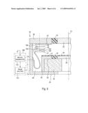 ELECTRICALLY ENHANCING THE CONFINEMENT OF PLASMA diagram and image