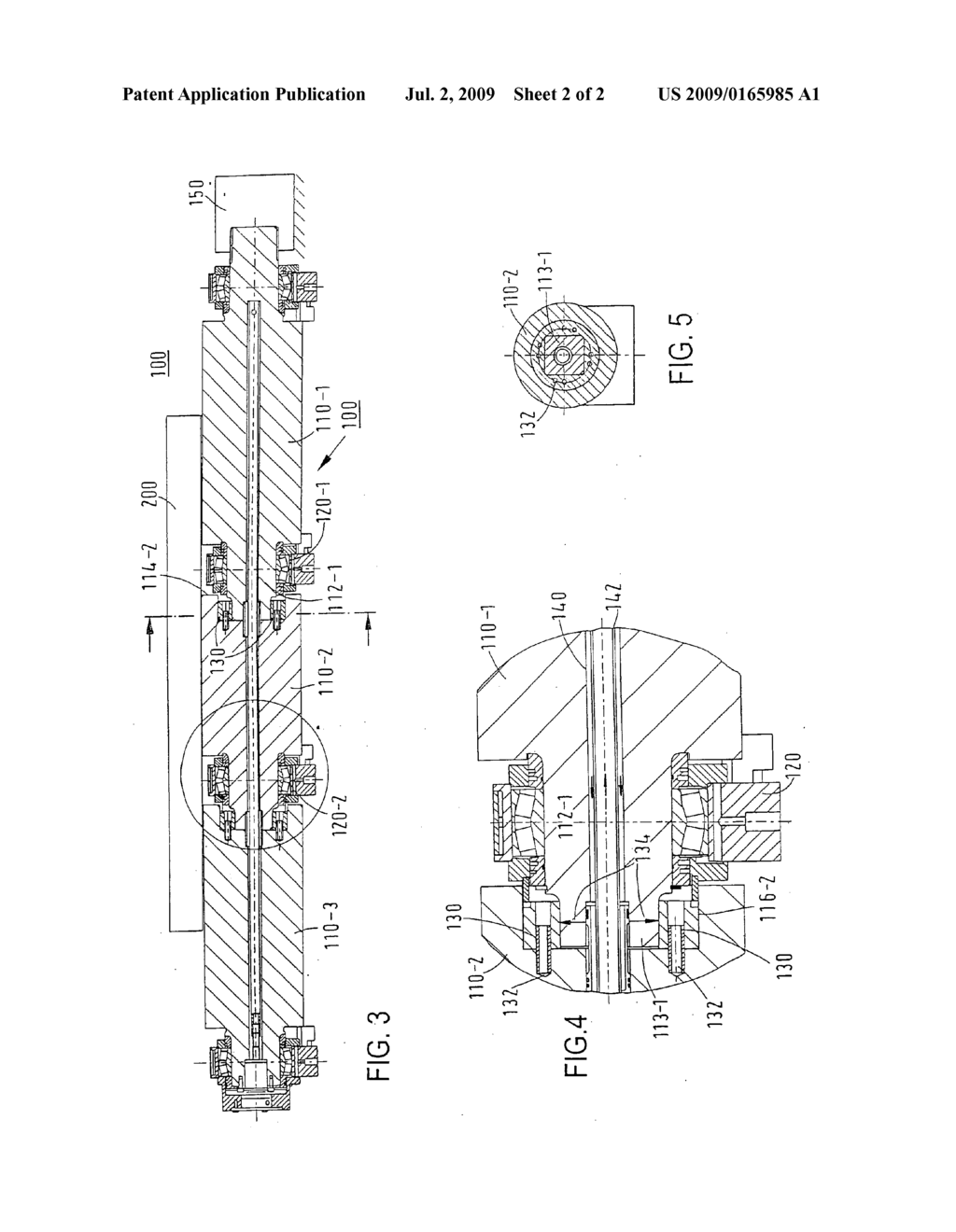 Strand Guide Roller - diagram, schematic, and image 03