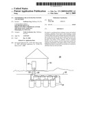 GEOTHERMAL HEAT EXCHANGE SYSTEM AND METHOD diagram and image