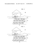 GEOTHERMAL HEAT EXCHANGE SYSTEM AND METHOD diagram and image