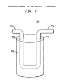 GEOTHERMAL HEAT EXCHANGE SYSTEM AND METHOD diagram and image