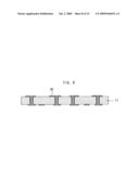 Insulating material and printed circuit board having the same diagram and image