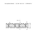 Insulating material and printed circuit board having the same diagram and image