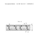 Insulating material and printed circuit board having the same diagram and image