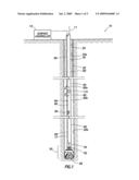 COMMUNICATION CONNECTIONS FOR WIRED DRILL PIPE JOINTS FOR PROVIDING MULTIPLE COMMUNICATION PATHS diagram and image