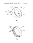 COMMUNICATION CONNECTIONS FOR WIRED DRILL PIPE JOINTS FOR PROVIDING MULTIPLE COMMUNICATION PATHS diagram and image