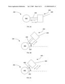 Limbed vehicles, systems and methods using same, and post networks on which limbed vehicles travel diagram and image