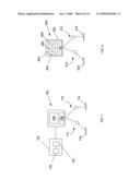 Limbed vehicles, systems and methods using same, and post networks on which limbed vehicles travel diagram and image