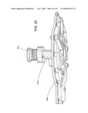 Hybrid Vehicle Having Power Assembly Arranged Transversely In Engine Compartment diagram and image