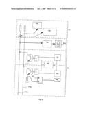 ELEVATOR SYSTEM diagram and image