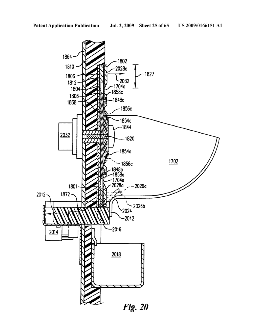 COIN DISCRIMINATION APPARATUS AND METHOD - diagram, schematic, and image 26