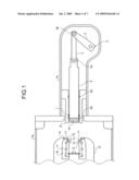 GROUNDING SWITCH diagram and image