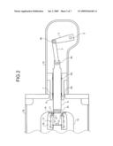 GROUNDING SWITCH diagram and image