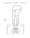 GROUNDING SWITCH diagram and image