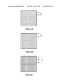 Porous honeycomb water treatment device diagram and image