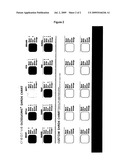 Hot pour cosmetic color mixing system and kit diagram and image