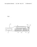 Received Banknote Processing Apparatus diagram and image