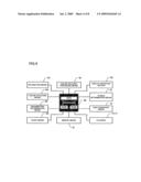 Received Banknote Processing Apparatus diagram and image