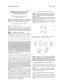 ADSORPTIVE ION-EXCHANGE MATERIAL AND METHOD FOR FILTERING METAL IONS USING THE MATERIAL diagram and image