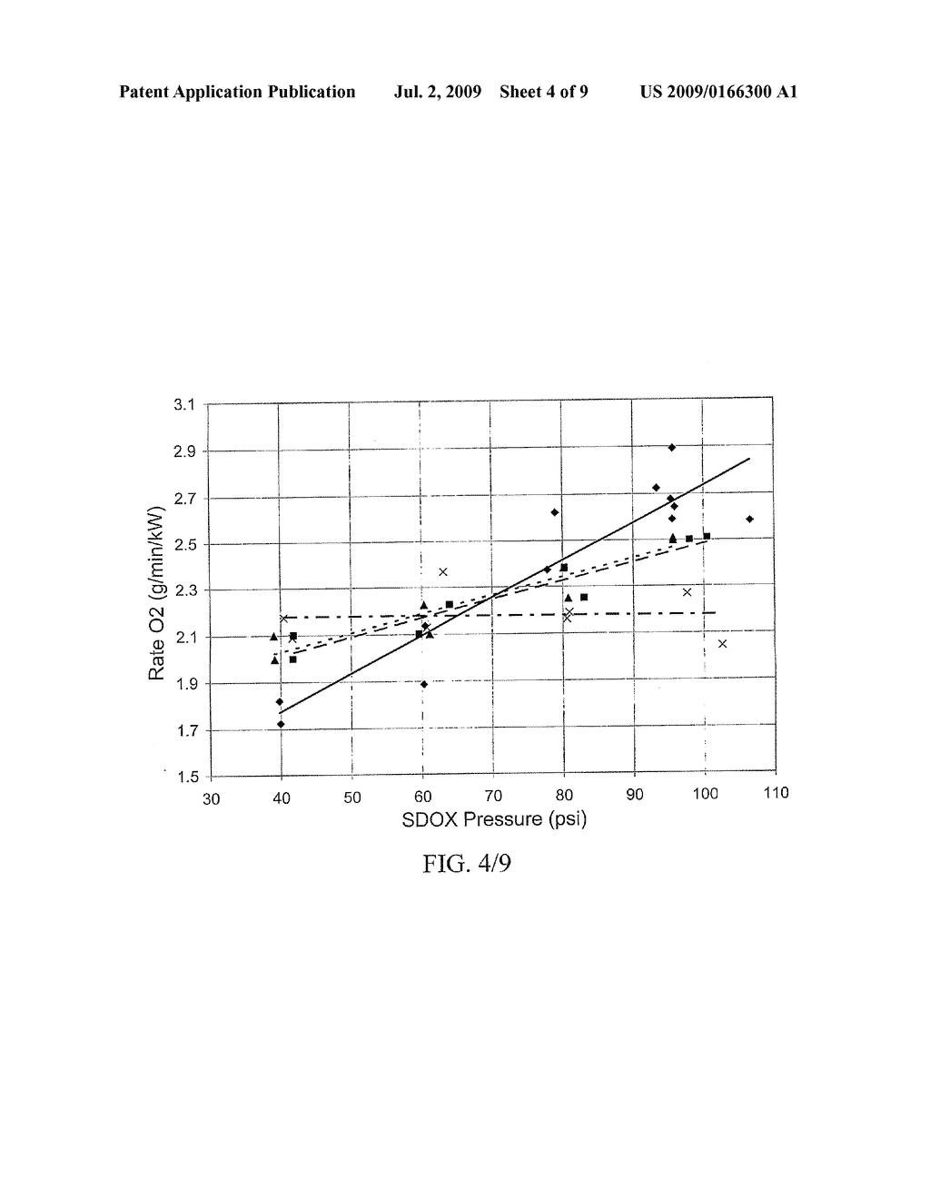 System and method for dissolving gases in fluids and for delivery of dissolved gases - diagram, schematic, and image 05