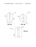 FLOW RESTRICTING FORMULA BOTTLE CAP diagram and image