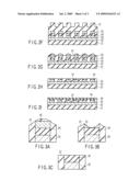 METHOD OF MANUFACTURING MAGNETIC RECORDING MEDIUM diagram and image