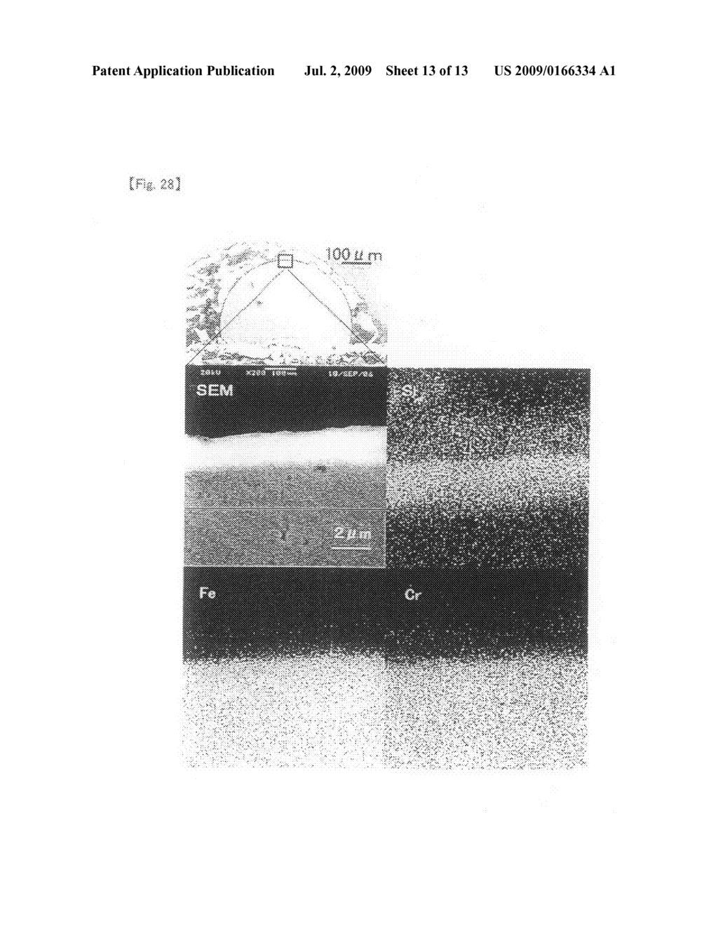 Microshaft Forming Method, Microshaft Formed by This Method and Microshaft Forming Apparatus - diagram, schematic, and image 14