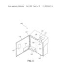 MEDICAL IMPLEMENT DISTRIBUTION AND COLLECTION SYSTEM diagram and image