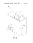 MEDICAL IMPLEMENT DISTRIBUTION AND COLLECTION SYSTEM diagram and image