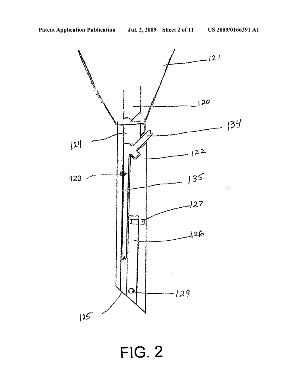 System and Method for Driving a Fastener - diagram, schematic, and image 03