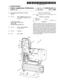 MULTISTAGE SOLENOID FASTENING DEVICE diagram and image