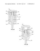 MULTISTAGE SOLENOID FASTENING DEVICE diagram and image