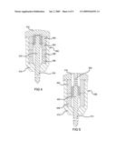 MULTISTAGE SOLENOID FASTENING DEVICE diagram and image