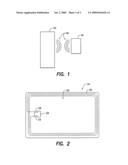 METHODS AND APPARATUS FOR PERSONALIZING MERCHANT DEVICE FOR RECEIVING CONTACTLESS PAYMENTS diagram and image