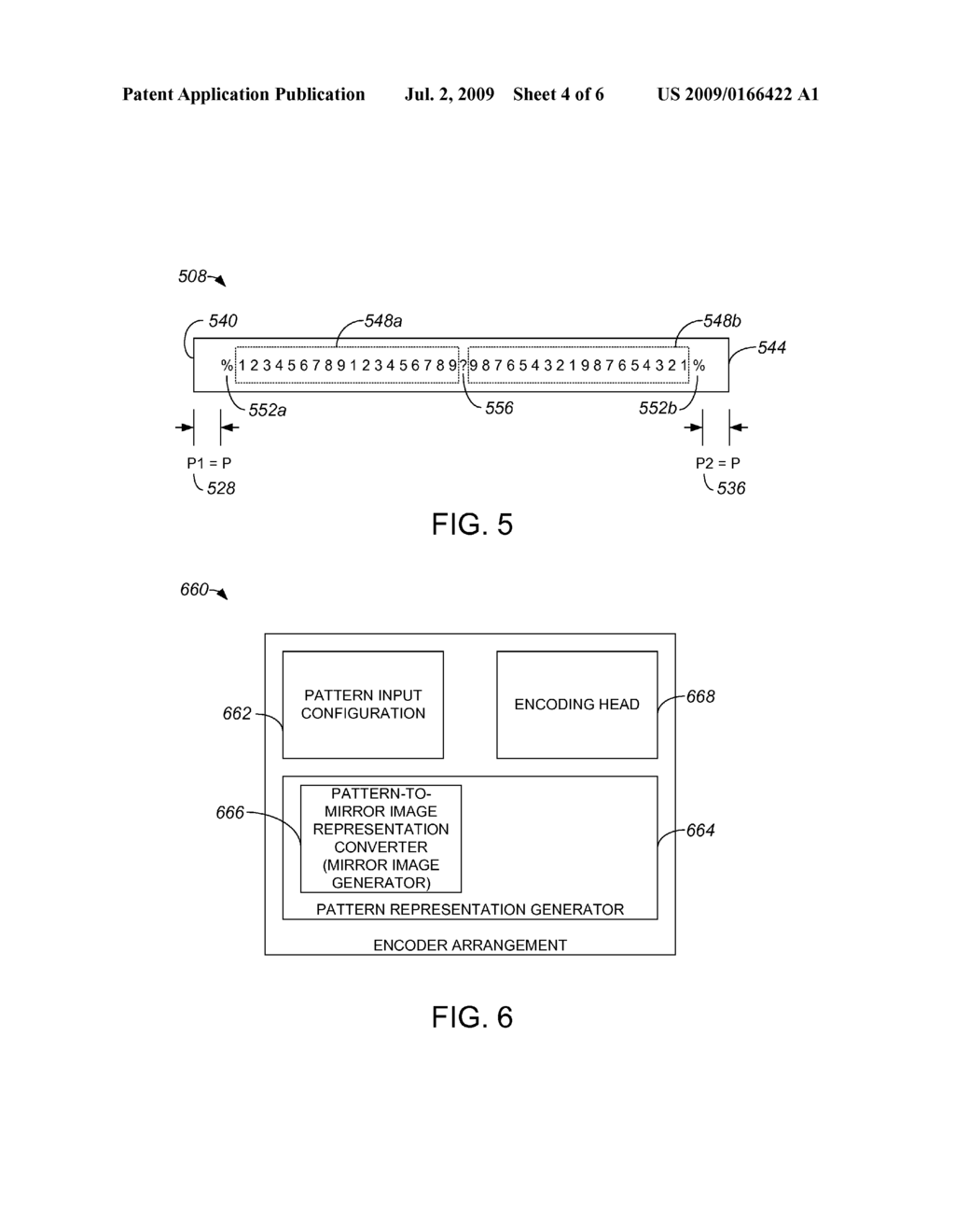 Methods and Systems for Encoding a Magnetic Stripe - diagram, schematic, and image 05