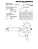 APPARATUS FOR MIXING CHEMICALS WITH A LIQUID CARRIER diagram and image