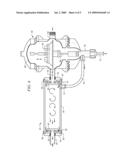 APPARATUS FOR MIXING CHEMICALS WITH A LIQUID CARRIER diagram and image